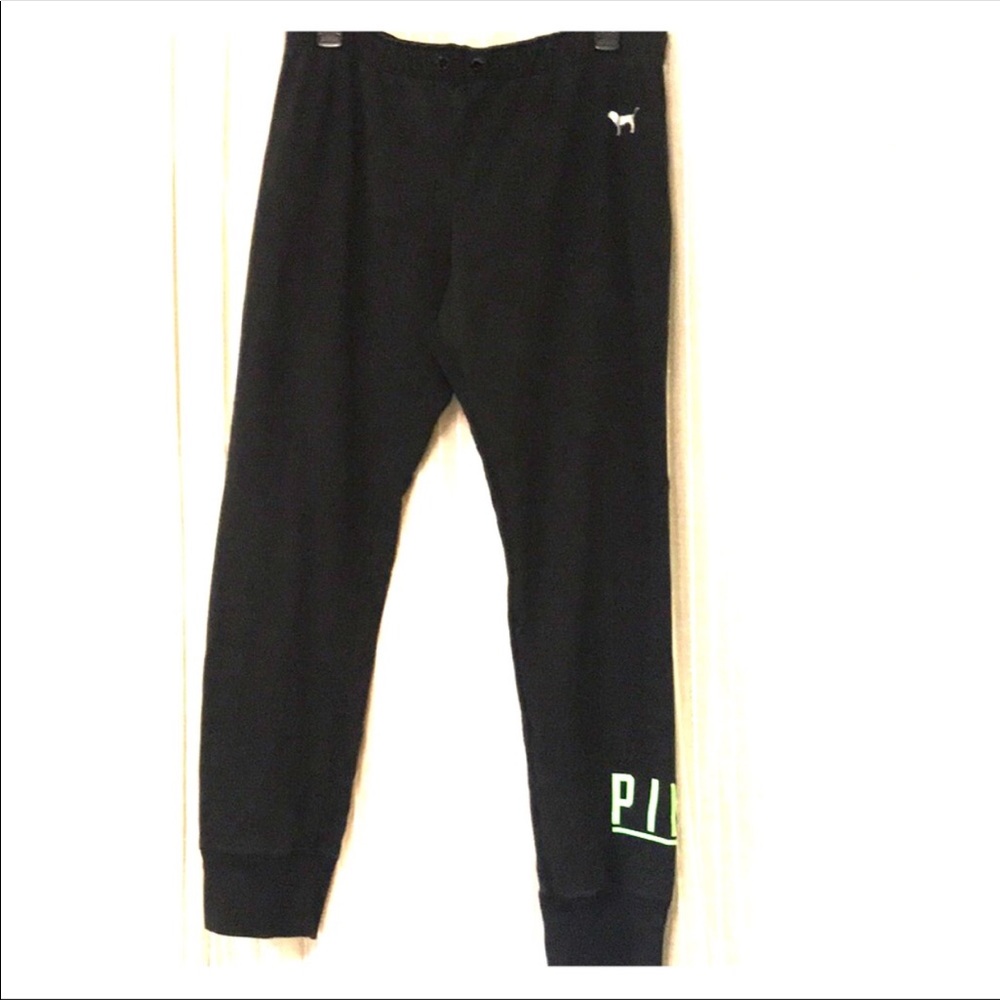 PINK joggers